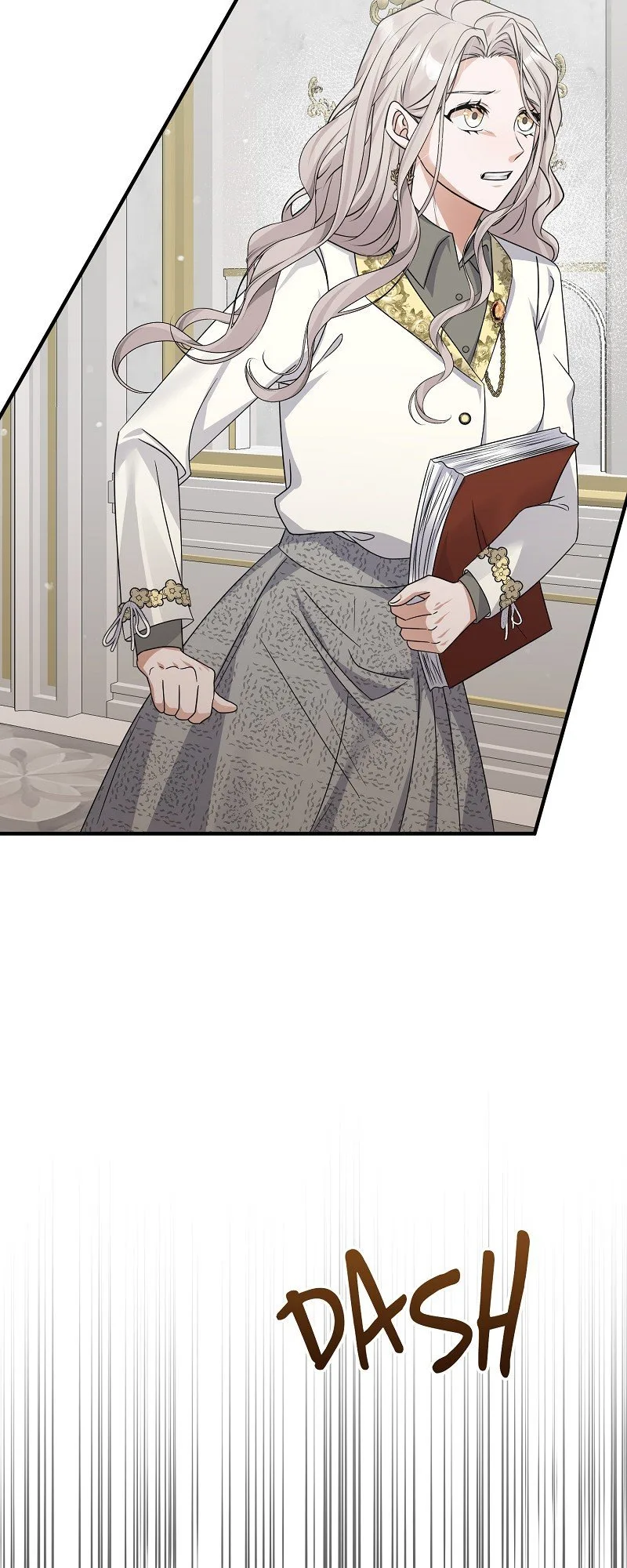 Survival of a Tyrant’s Secretary Chapter 21 page 66
