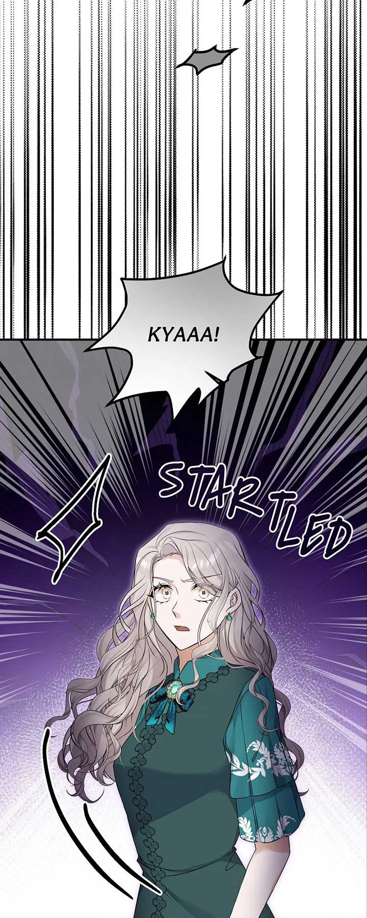 Survival of a Tyrant’s Secretary Chapter 23 page 27