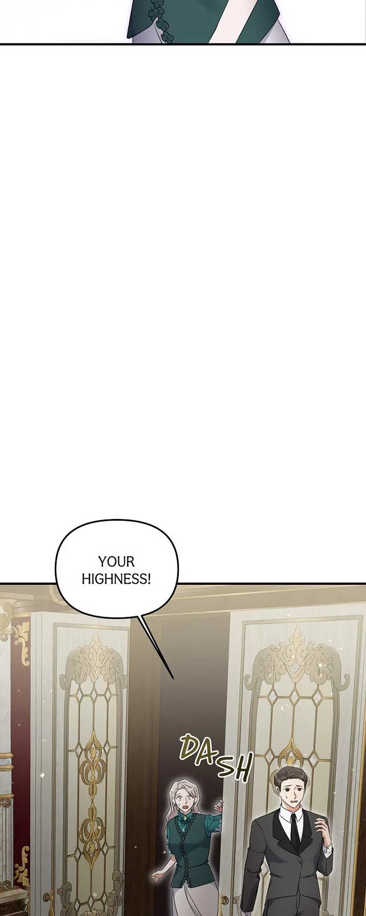 Survival of a Tyrant’s Secretary Chapter 23 page 28