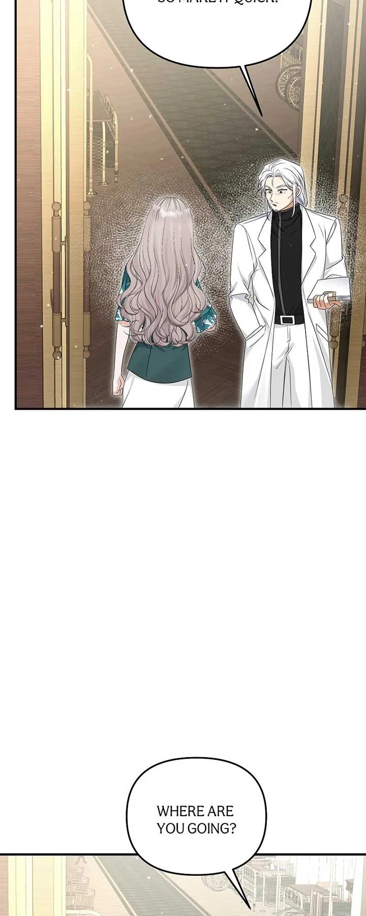 Survival of a Tyrant’s Secretary Chapter 23 page 55