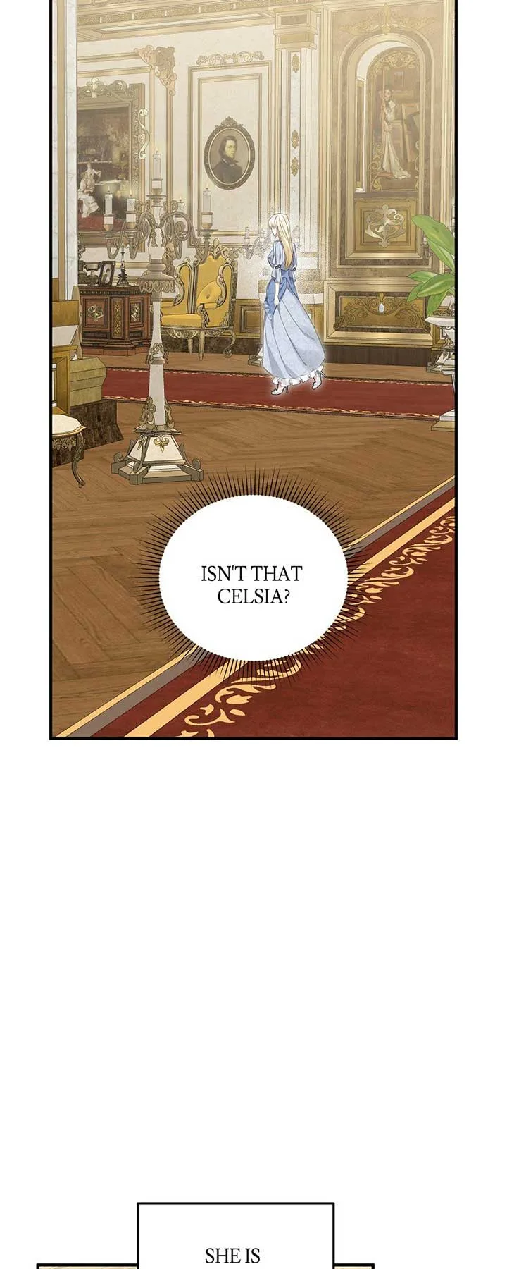 Survival of a Tyrant’s Secretary Chapter 23 page 24