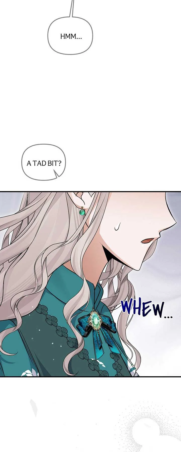 Survival of a Tyrant’s Secretary Chapter 23 page 13