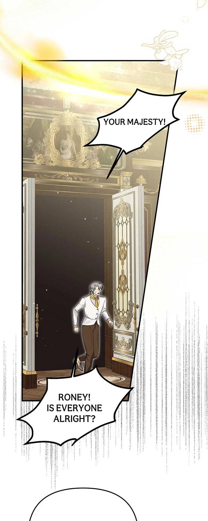 Survival of a Tyrant’s Secretary Chapter 23 page 44