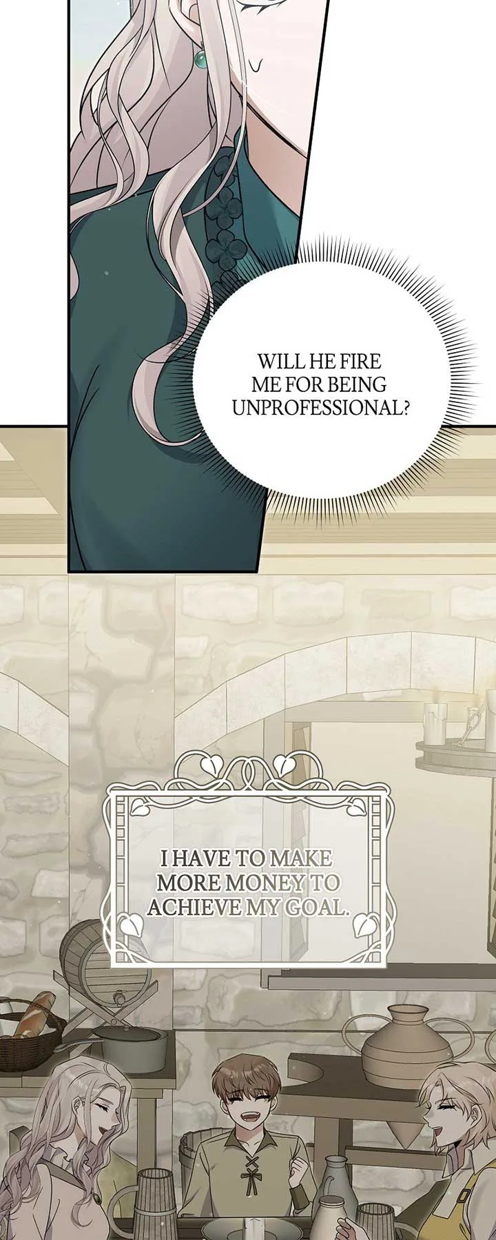 Survival of a Tyrant’s Secretary Chapter 23 page 18