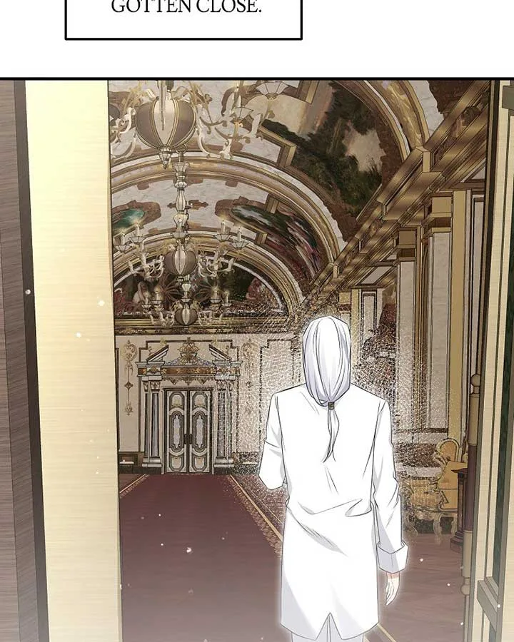 Survival of a Tyrant’s Secretary Chapter 23 page 57