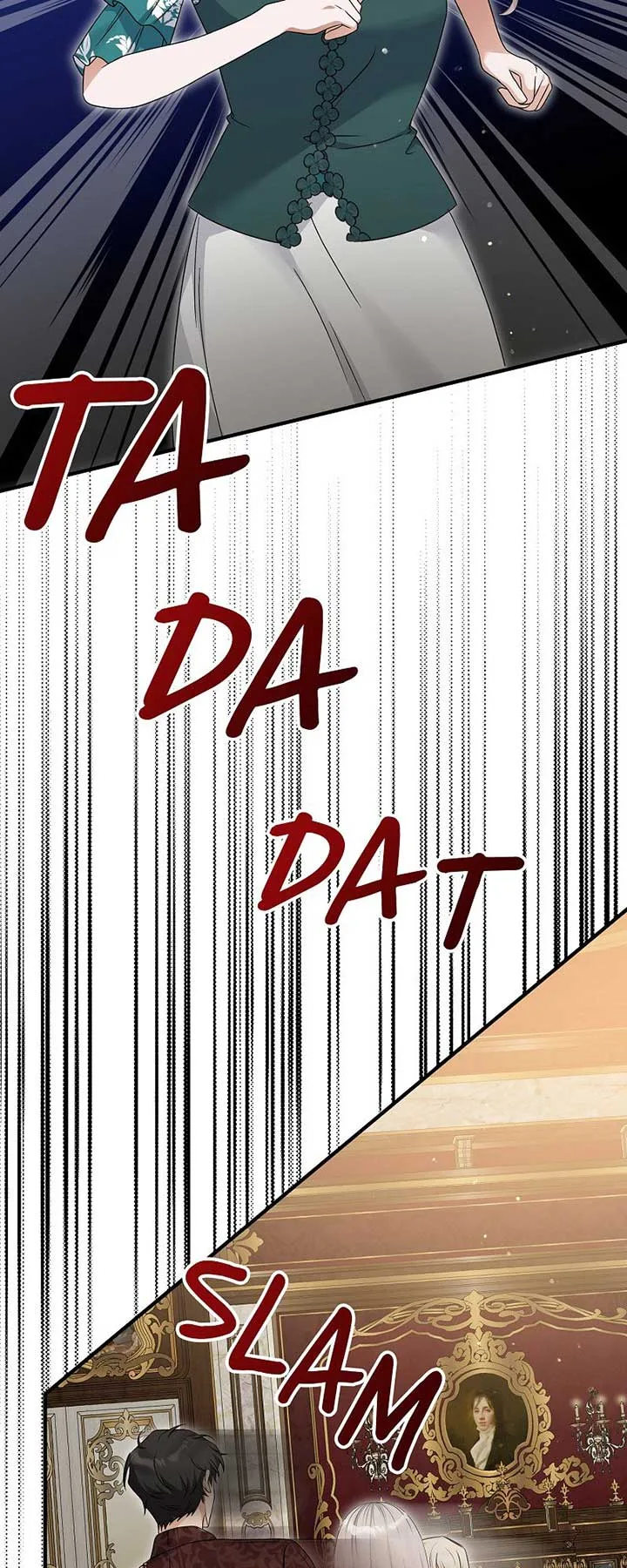 Survival of a Tyrant’s Secretary Chapter 23 page 32