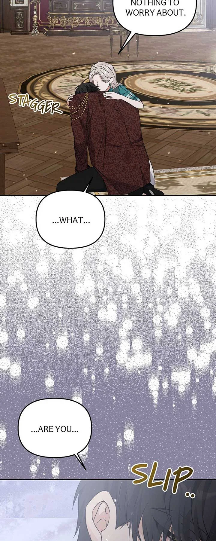 Survival of a Tyrant’s Secretary Chapter 23 page 51