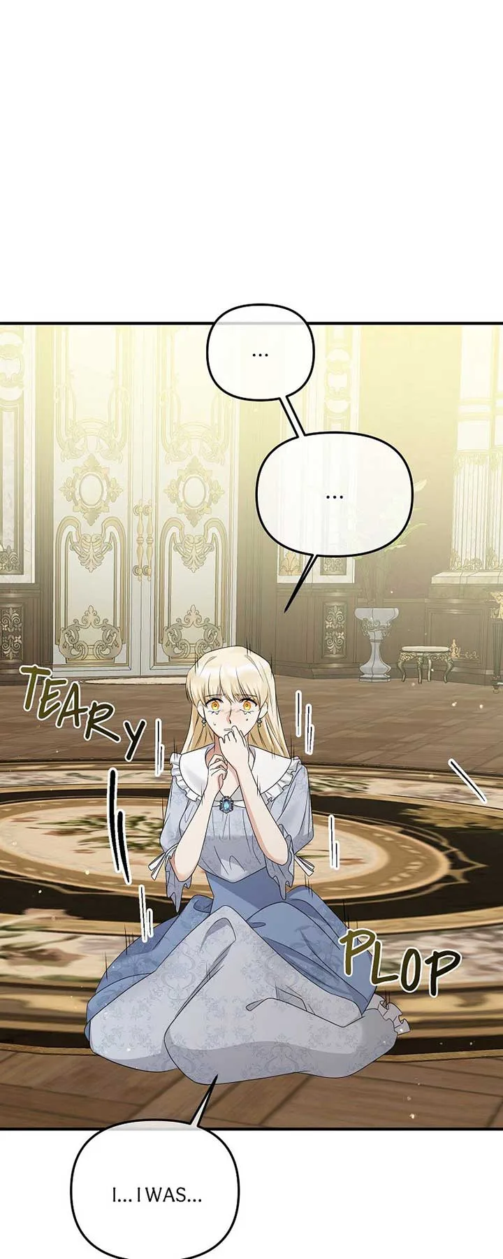 Survival of a Tyrant’s Secretary Chapter 23 page 35