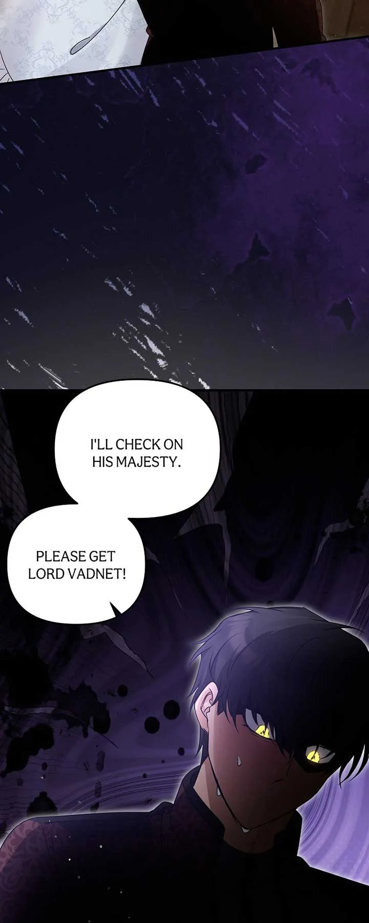 Survival of a Tyrant’s Secretary Chapter 23 page 30