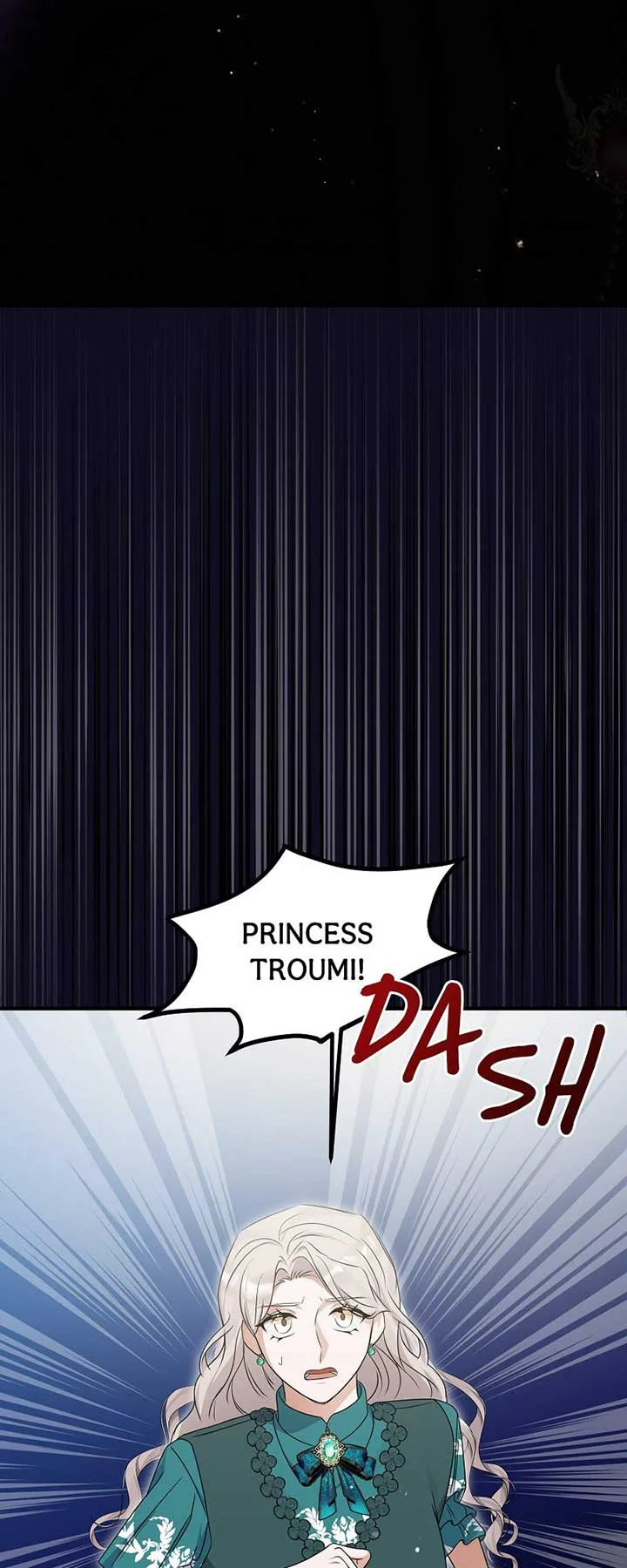 Survival of a Tyrant’s Secretary Chapter 23 page 31