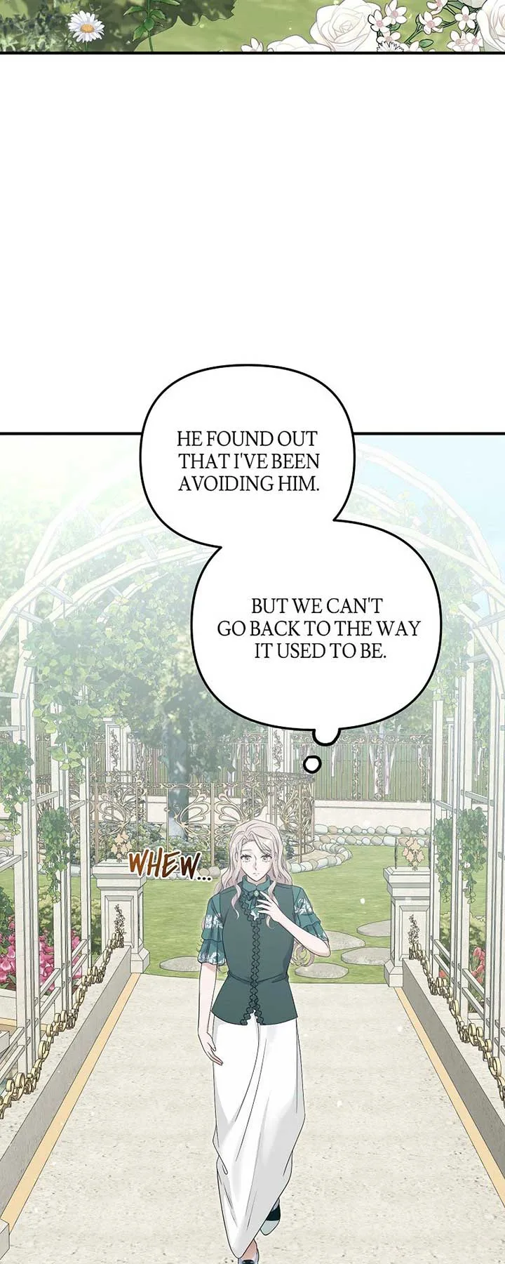 Survival of a Tyrant’s Secretary Chapter 23 page 16