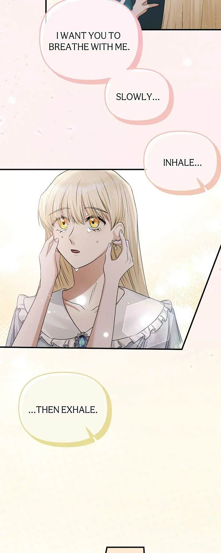 Survival of a Tyrant’s Secretary Chapter 23 page 38