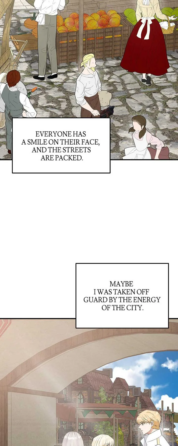 Survival of a Tyrant’s Secretary Chapter 24 page 16