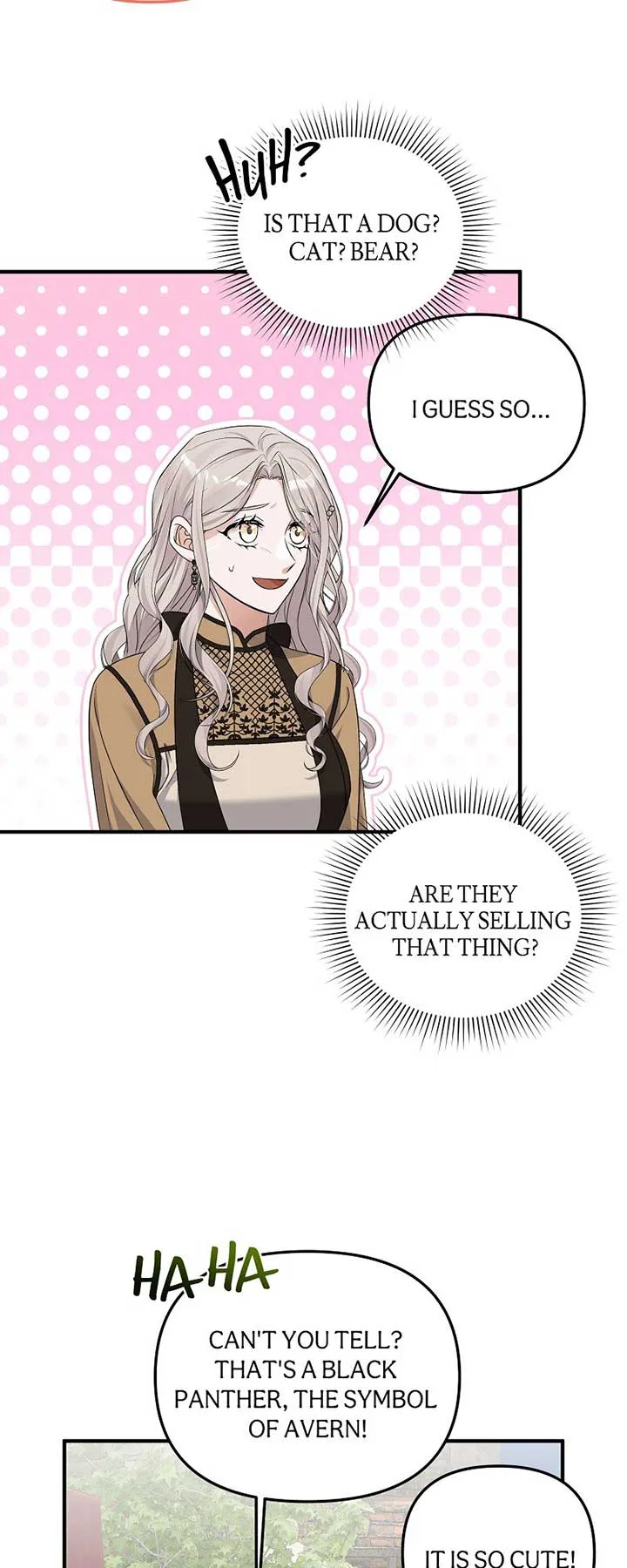 Survival of a Tyrant’s Secretary Chapter 24 page 20