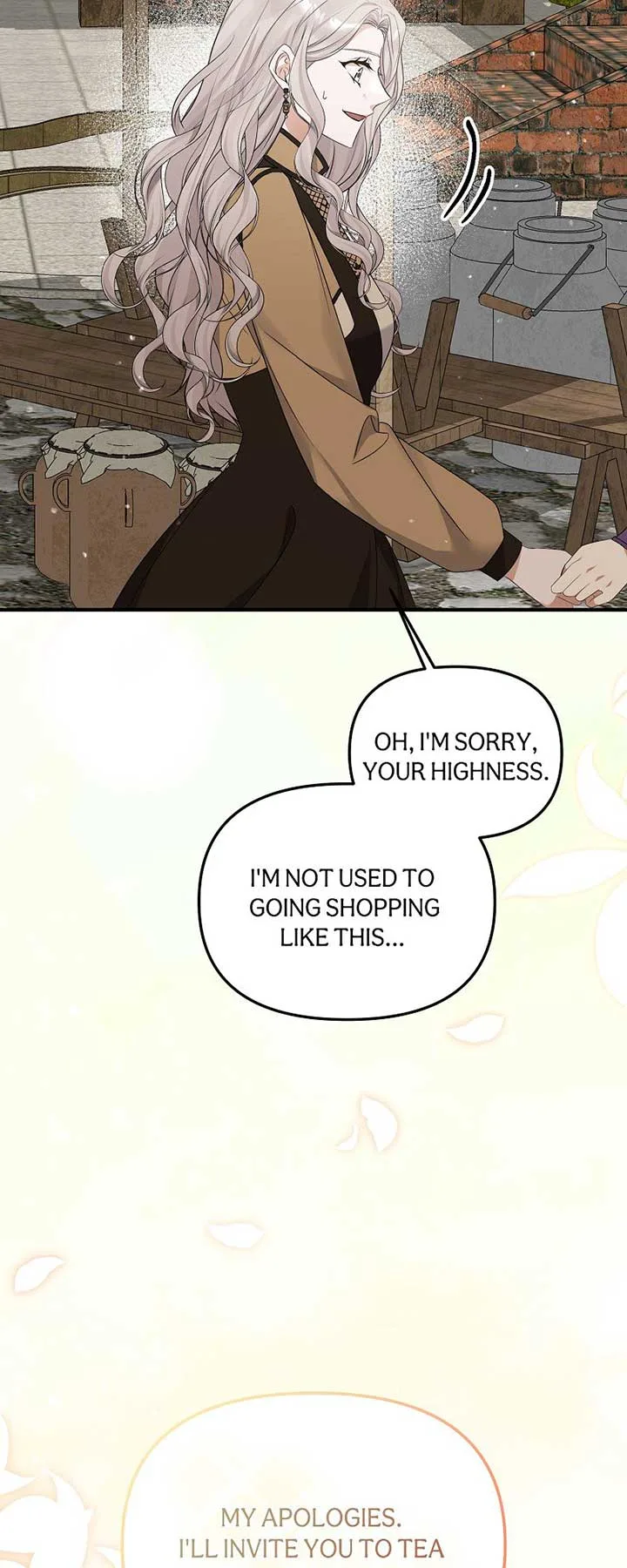 Survival of a Tyrant’s Secretary Chapter 24 page 27