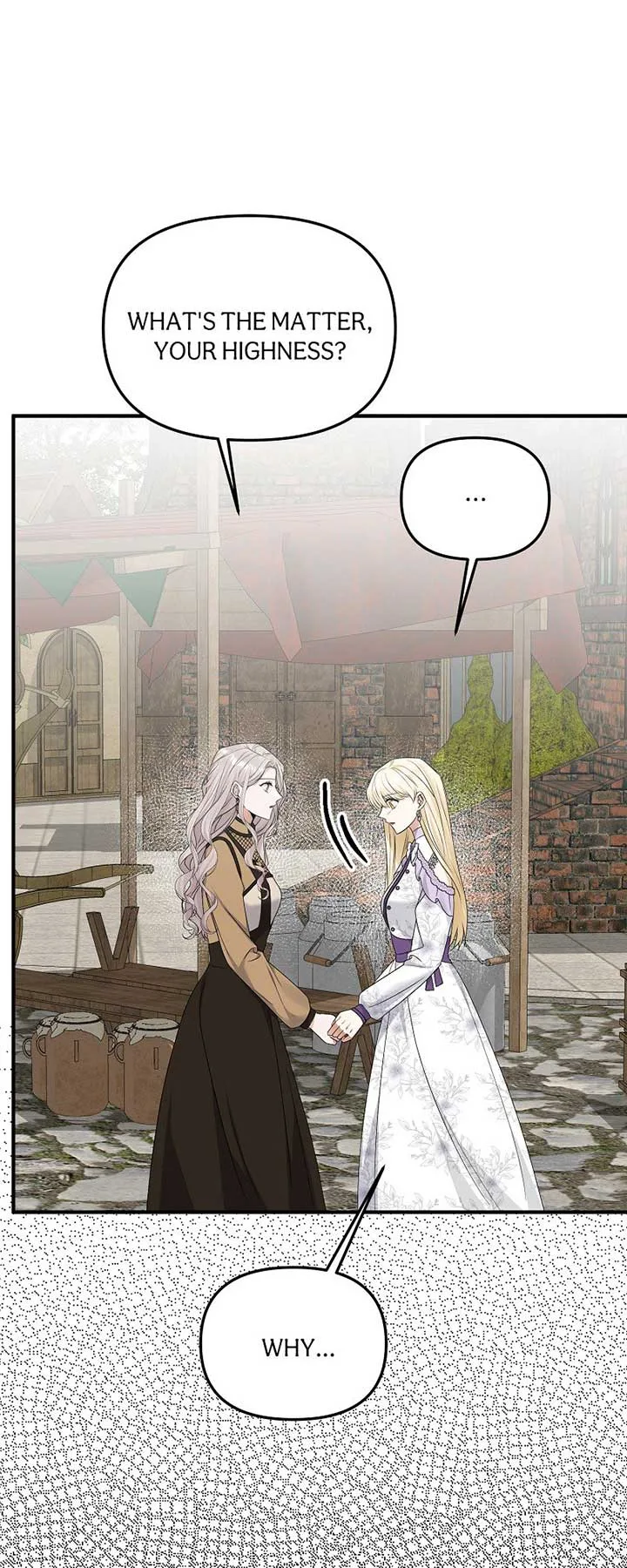 Survival of a Tyrant’s Secretary Chapter 24 page 24