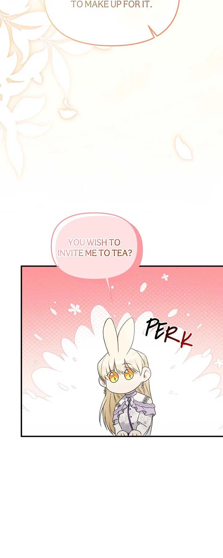 Survival of a Tyrant’s Secretary Chapter 24 page 28