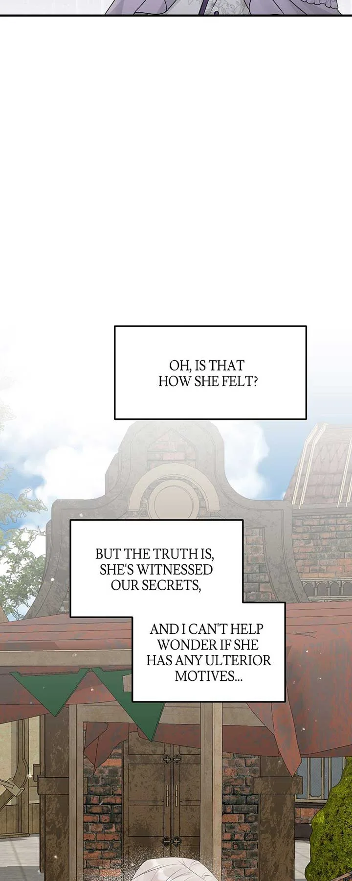 Survival of a Tyrant’s Secretary Chapter 24 page 26