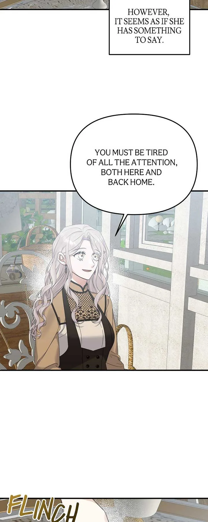 Survival of a Tyrant’s Secretary Chapter 24 page 37