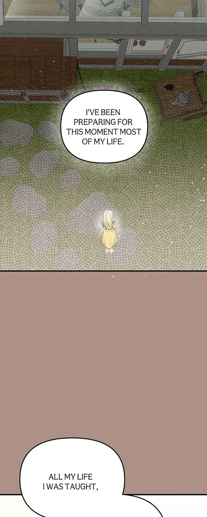Survival of a Tyrant’s Secretary Chapter 24 page 50