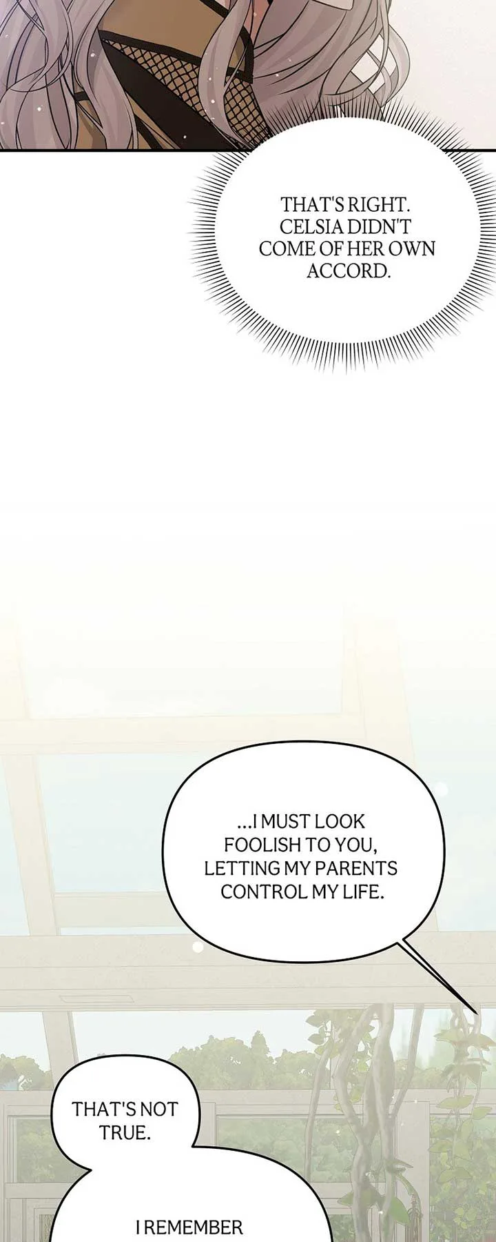 Survival of a Tyrant’s Secretary Chapter 24 page 60