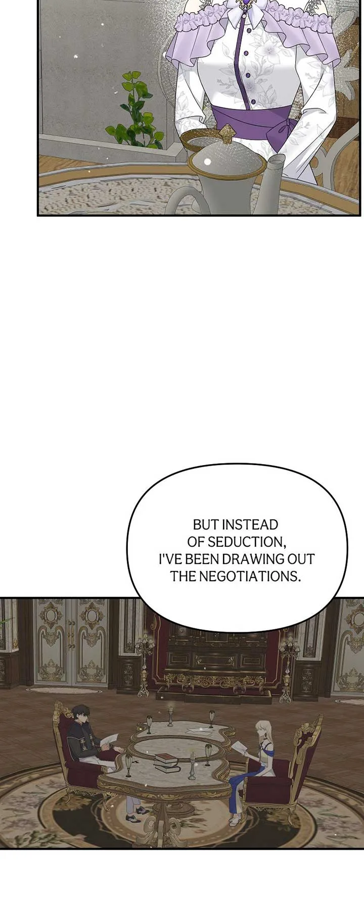 Survival of a Tyrant’s Secretary Chapter 24 page 62