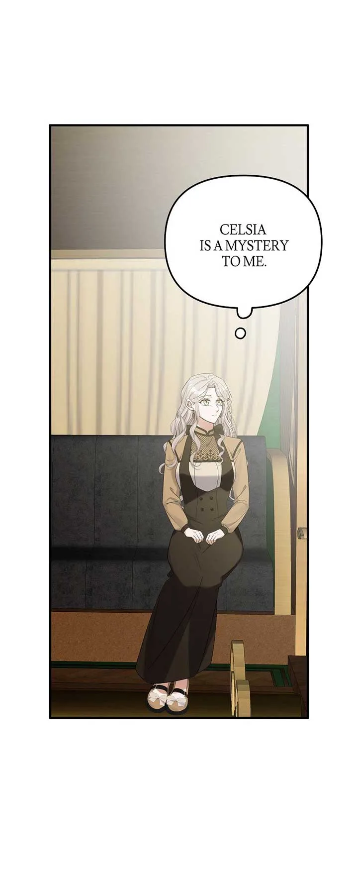 Survival of a Tyrant’s Secretary Chapter 25 page 11