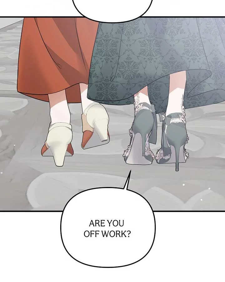 Survival of a Tyrant’s Secretary Chapter 25 page 17