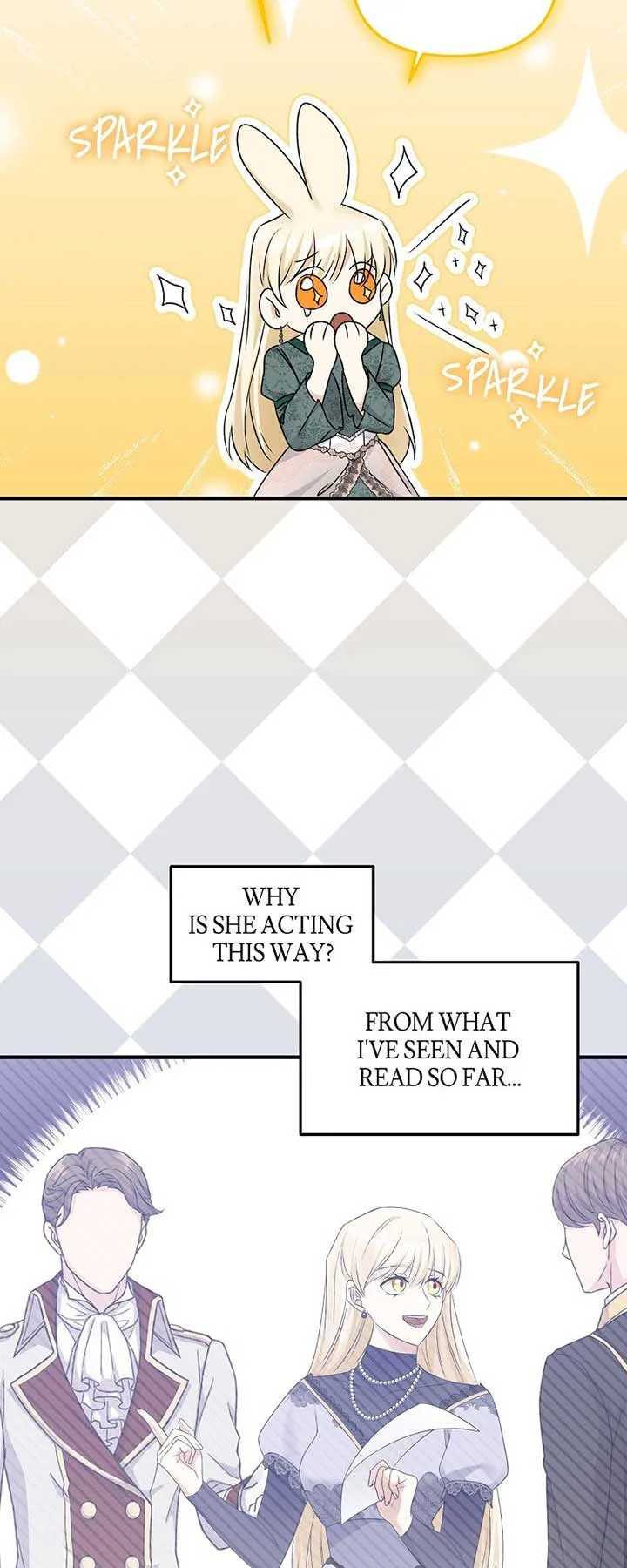 Survival of a Tyrant’s Secretary Chapter 25 page 26