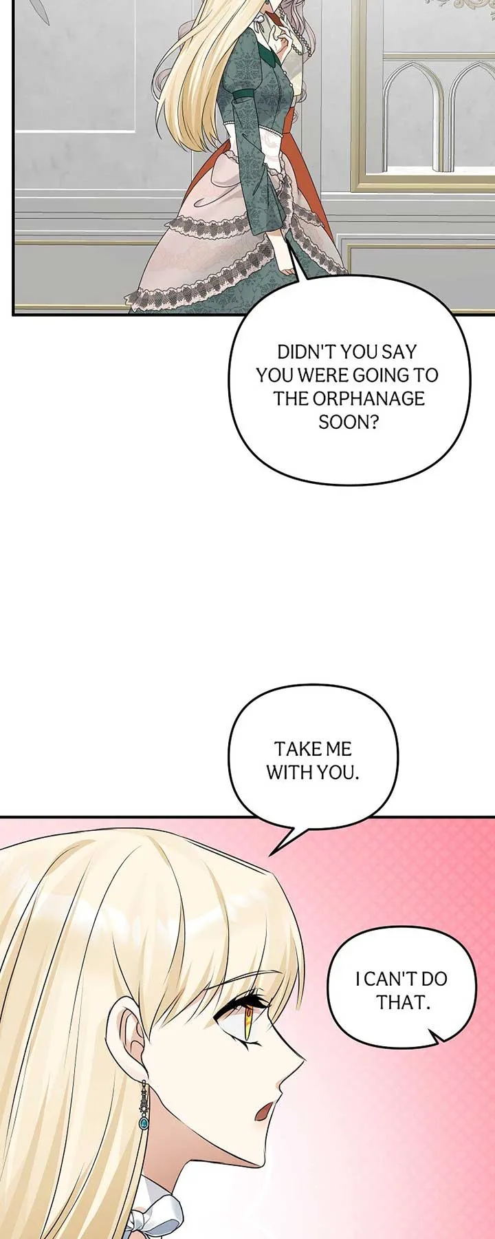 Survival of a Tyrant’s Secretary Chapter 25 page 24