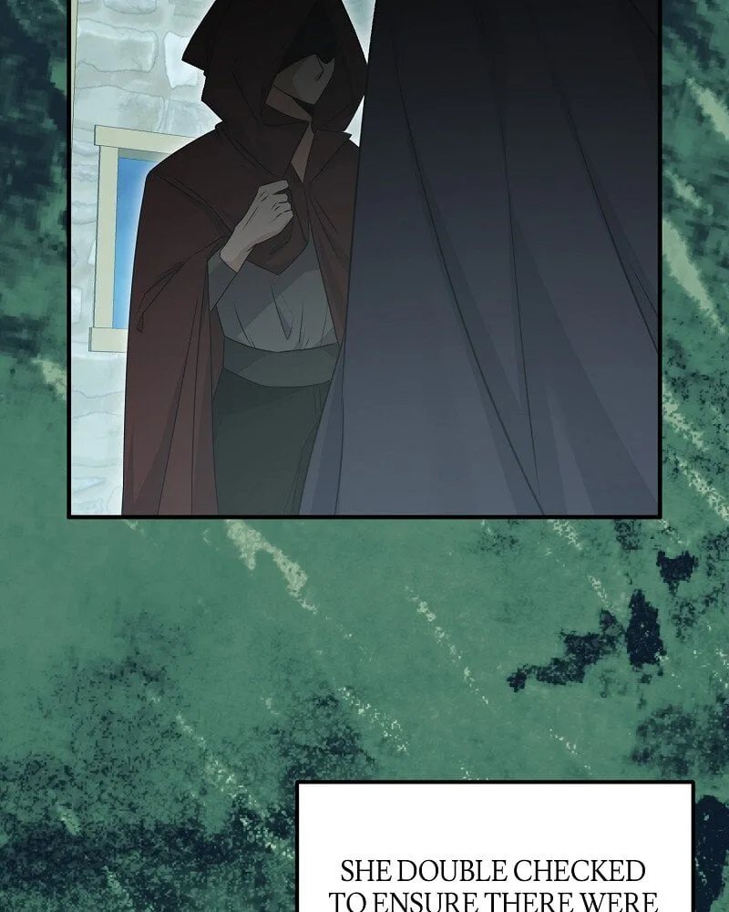 Survival of a Tyrant’s Secretary Chapter 27 page 9