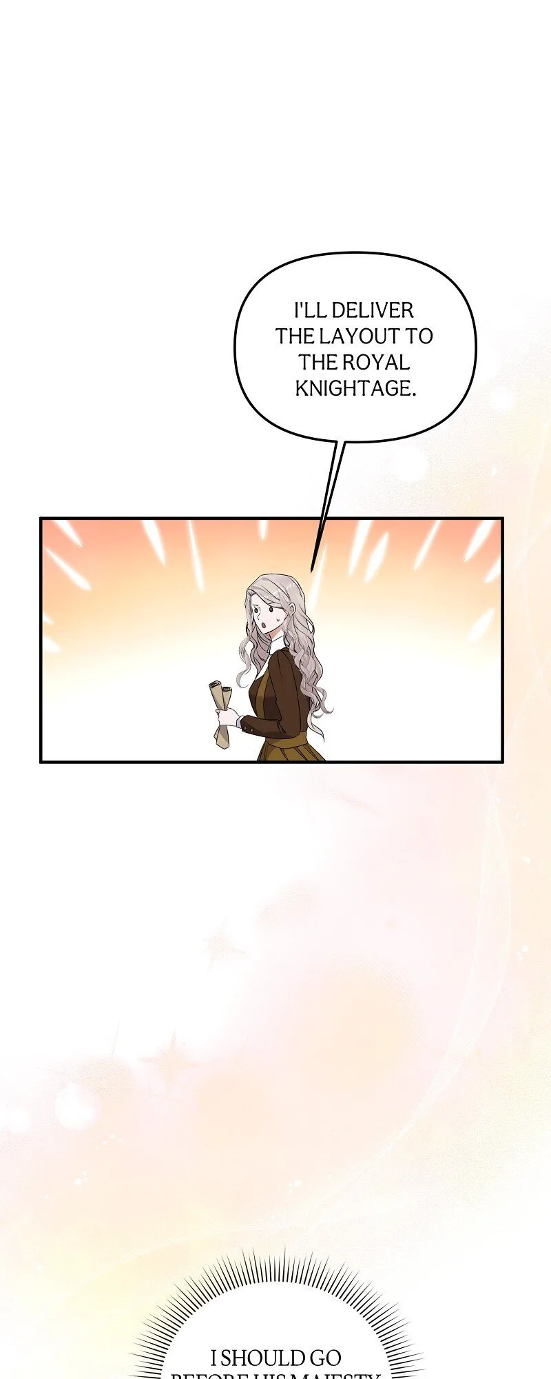 Survival of a Tyrant’s Secretary Chapter 27 page 13