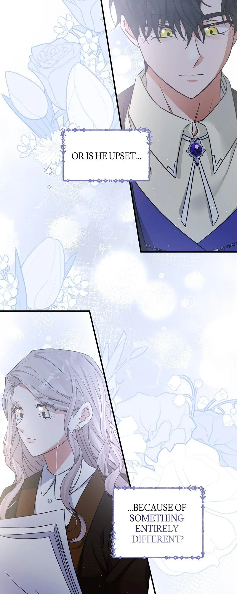 Survival of a Tyrant’s Secretary Chapter 27 page 4