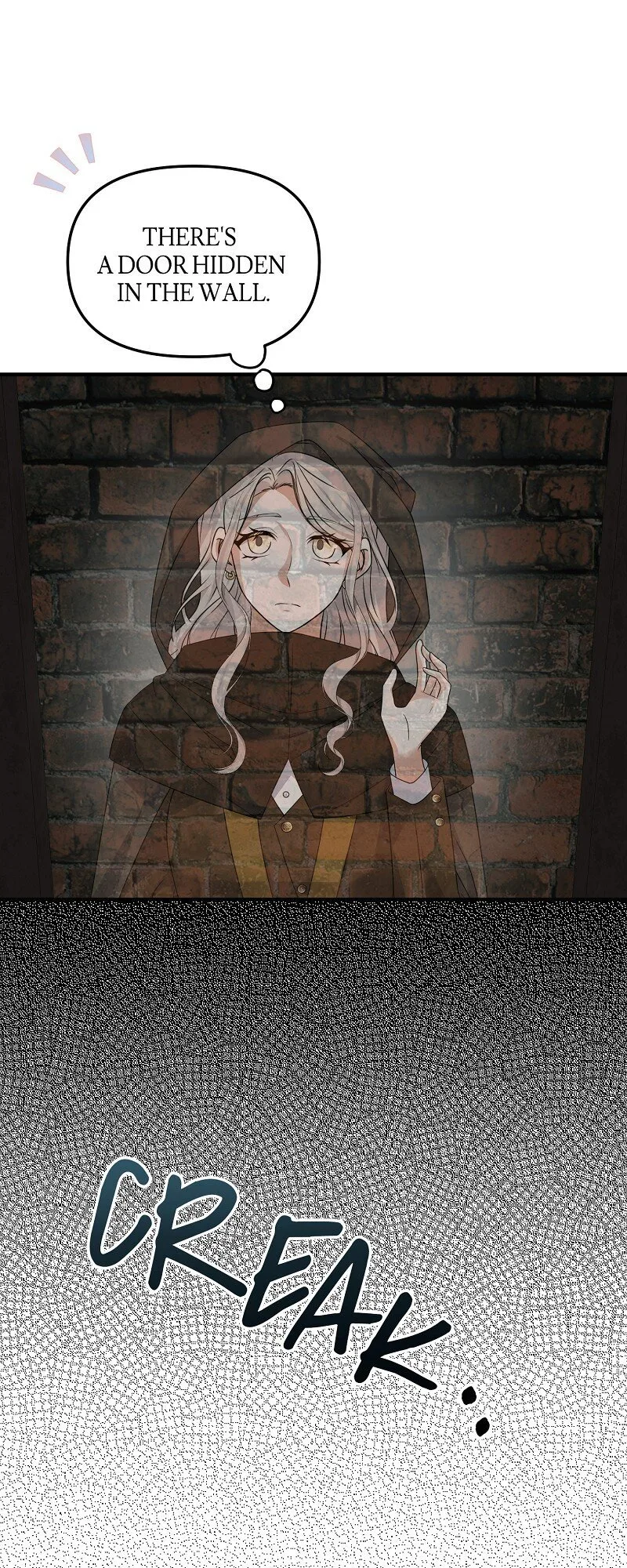 Survival of a Tyrant’s Secretary Chapter 27 page 35