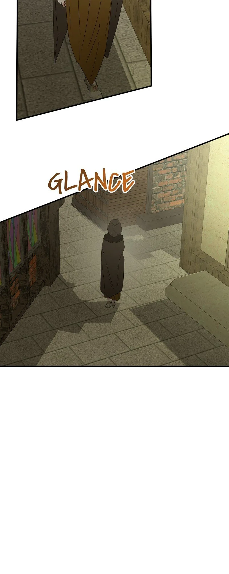 Survival of a Tyrant’s Secretary Chapter 27 page 34