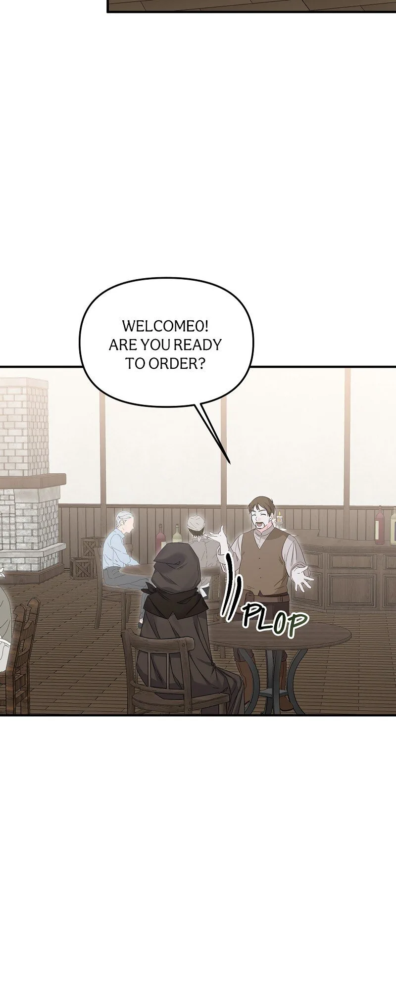Survival of a Tyrant’s Secretary Chapter 27 page 27