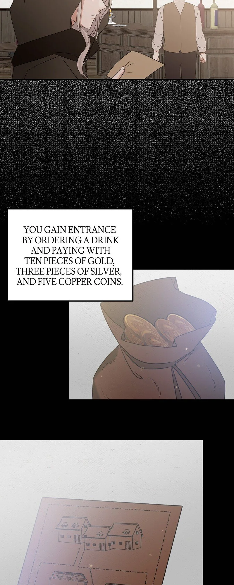 Survival of a Tyrant’s Secretary Chapter 27 page 31