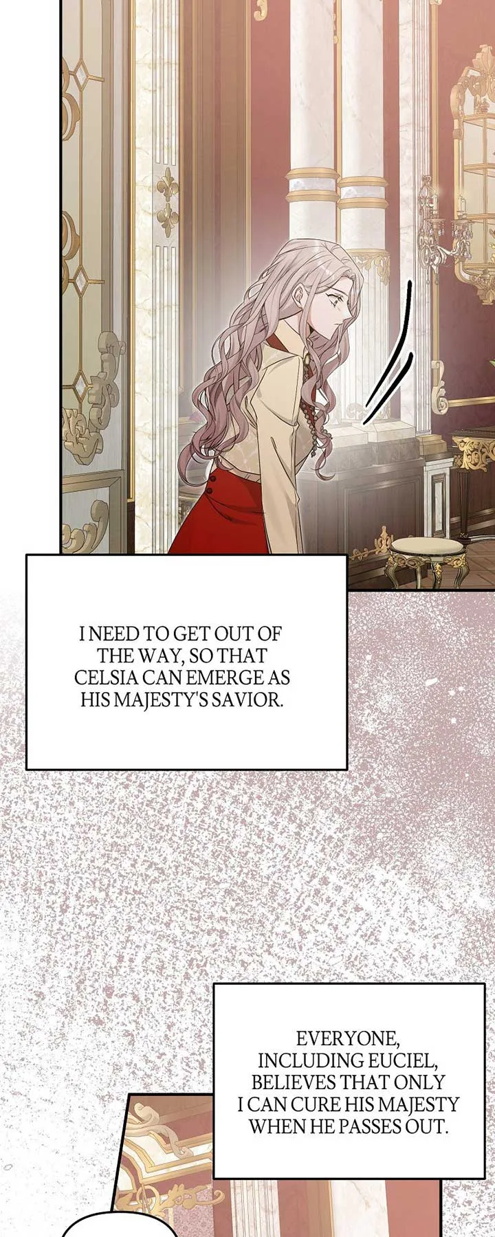 Survival of a Tyrant’s Secretary Chapter 25 page 42