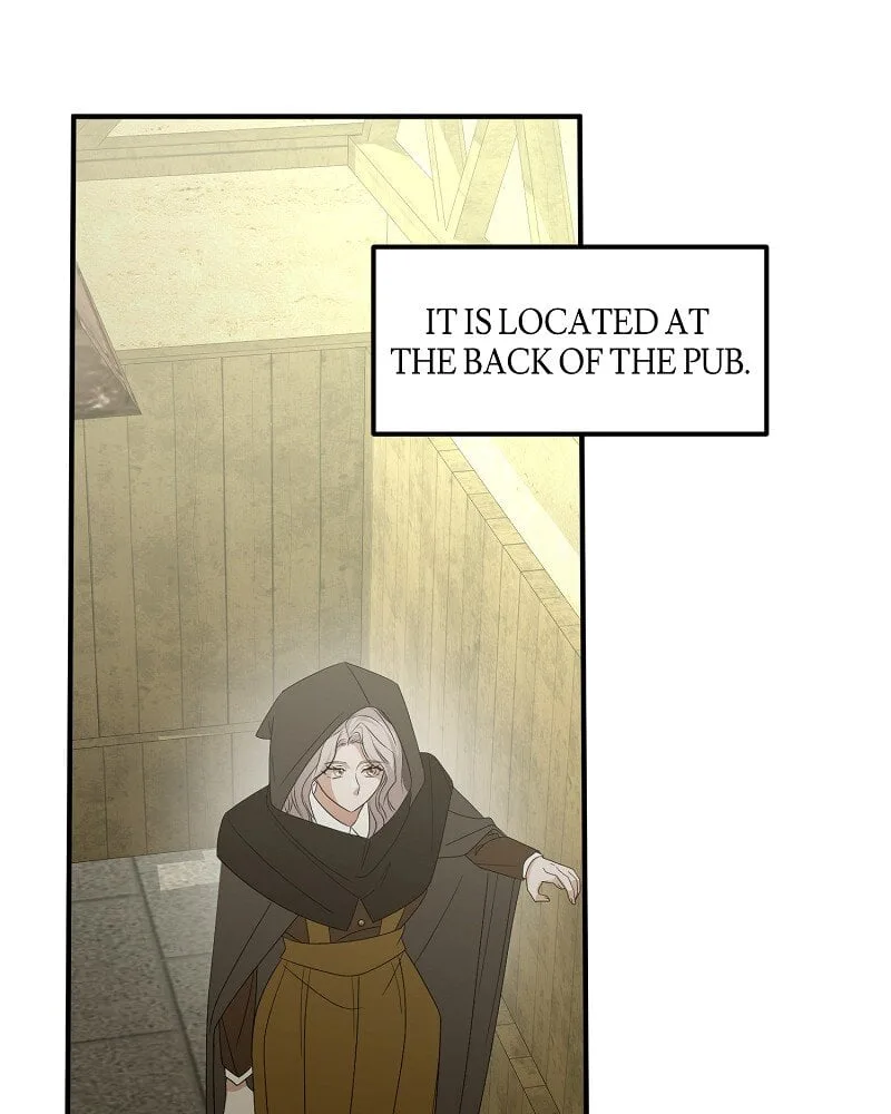 Survival of a Tyrant’s Secretary Chapter 27 page 33
