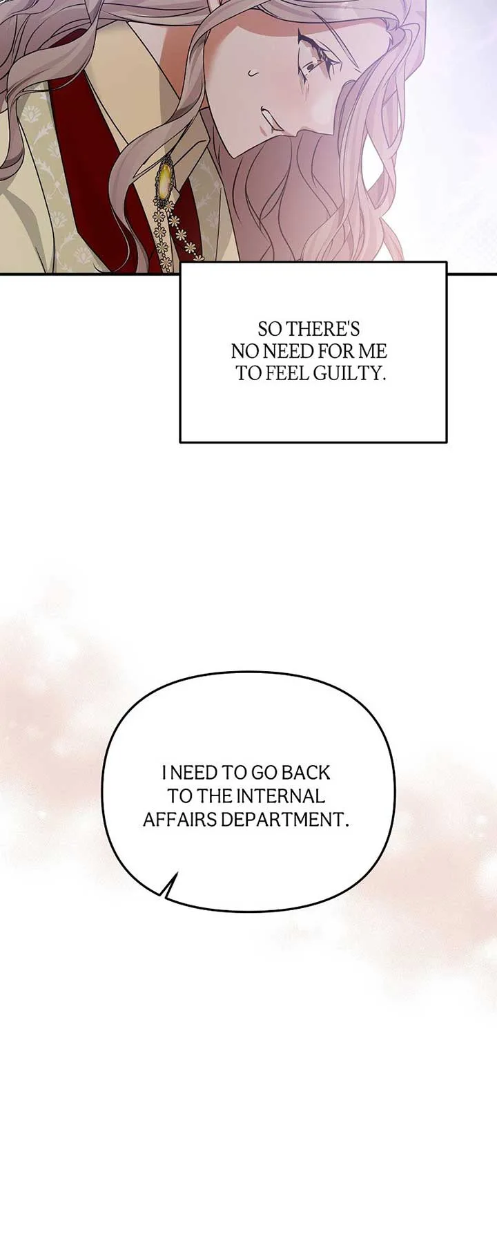 Survival of a Tyrant’s Secretary Chapter 25 page 44