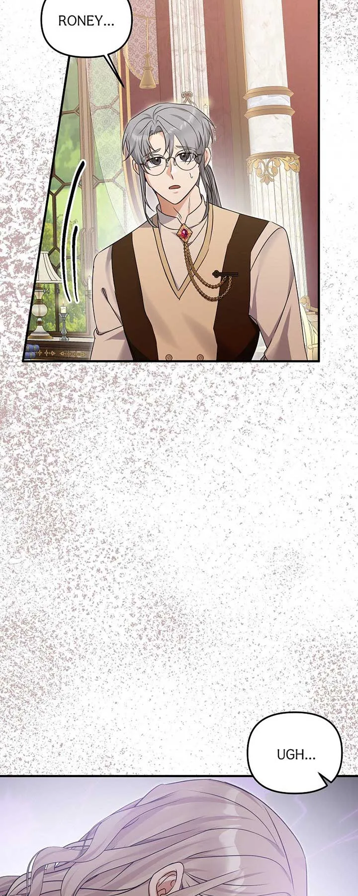 Survival of a Tyrant’s Secretary Chapter 25 page 43
