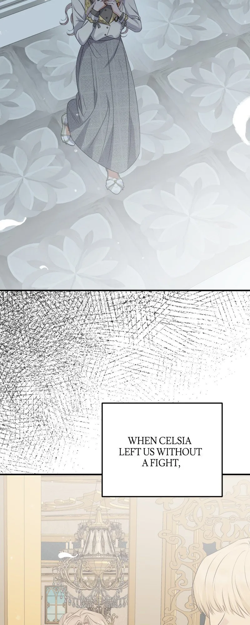 Survival of a Tyrant’s Secretary Chapter 22 page 8