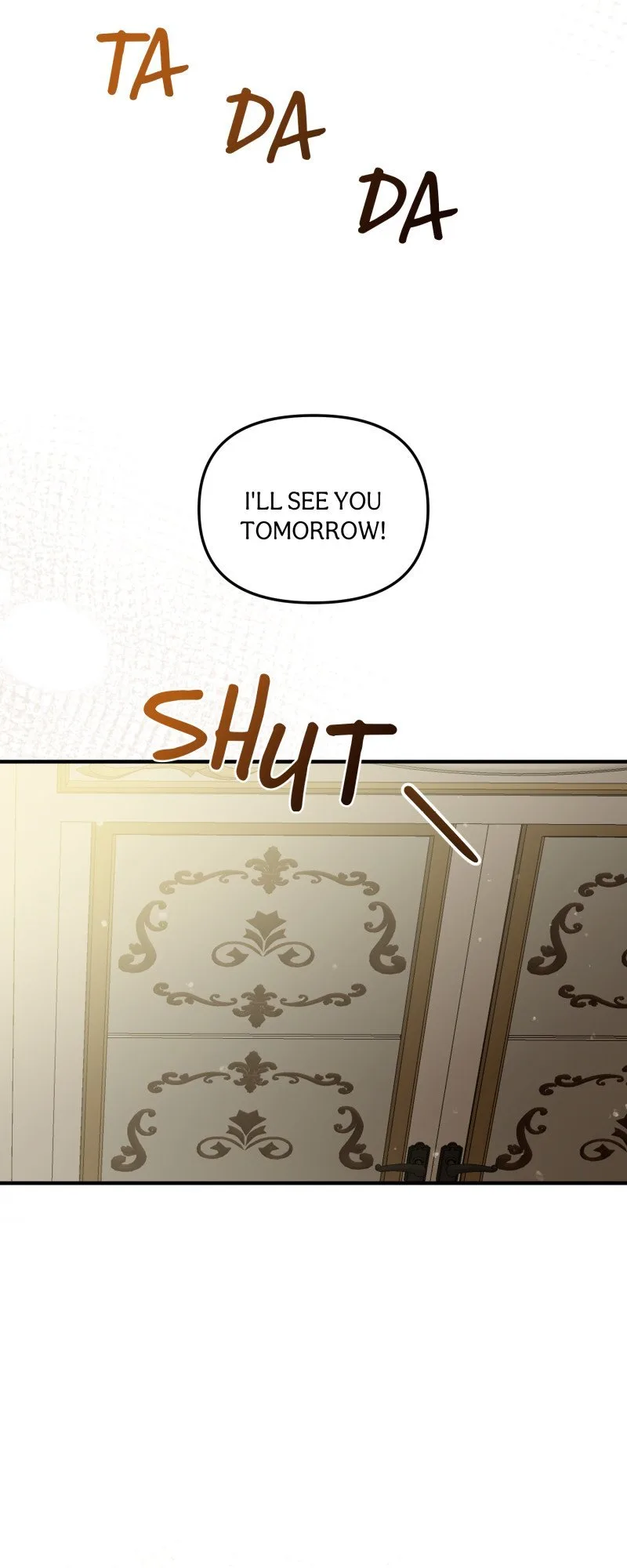Survival of a Tyrant’s Secretary Chapter 22 page 21