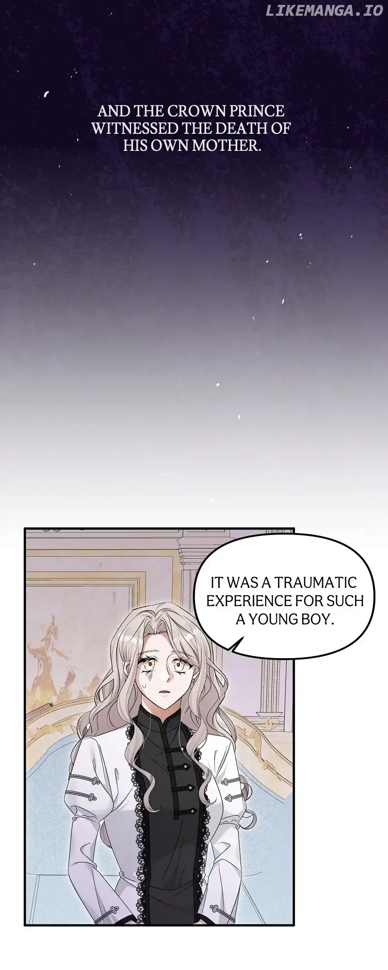 Survival of a Tyrant’s Secretary Chapter 29 page 43