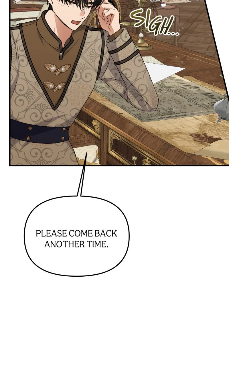 Survival of a Tyrant’s Secretary Chapter 22 page 49