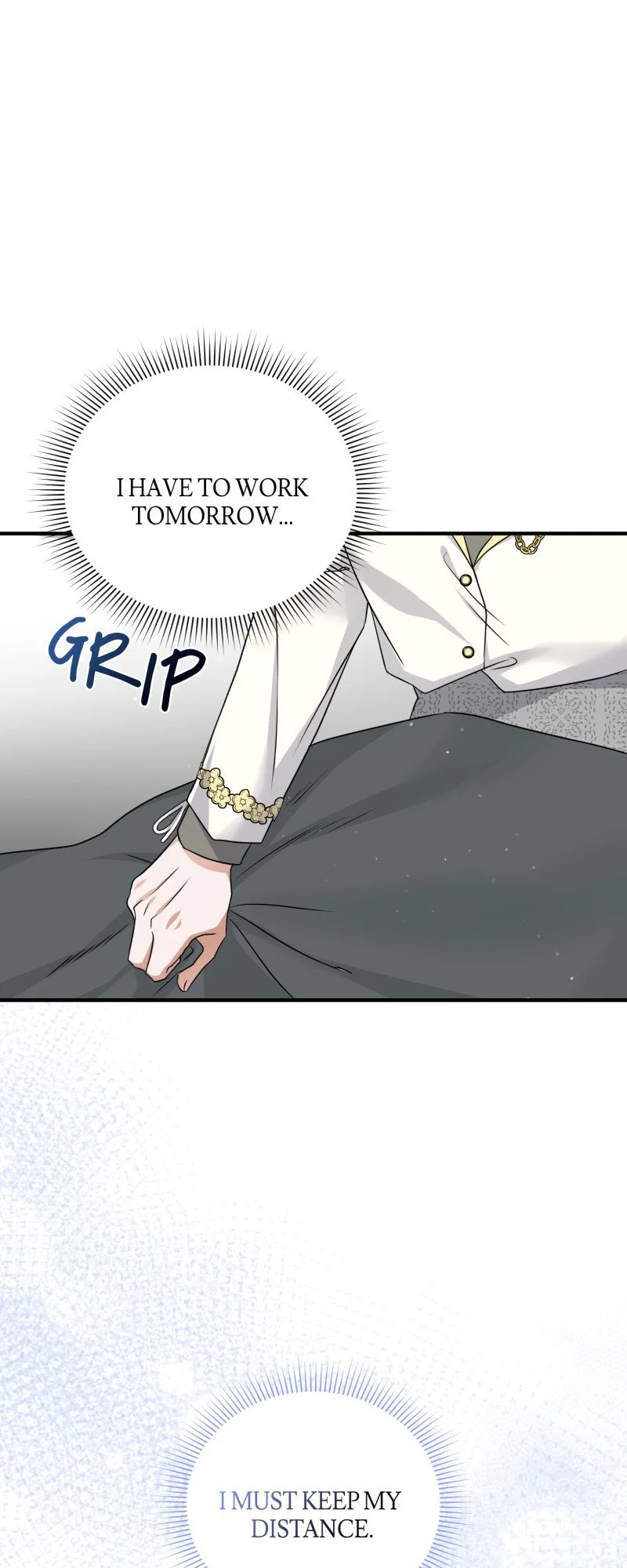 Survival of a Tyrant’s Secretary Chapter 22 page 31