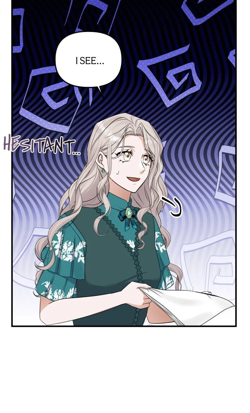 Survival of a Tyrant’s Secretary Chapter 22 page 61