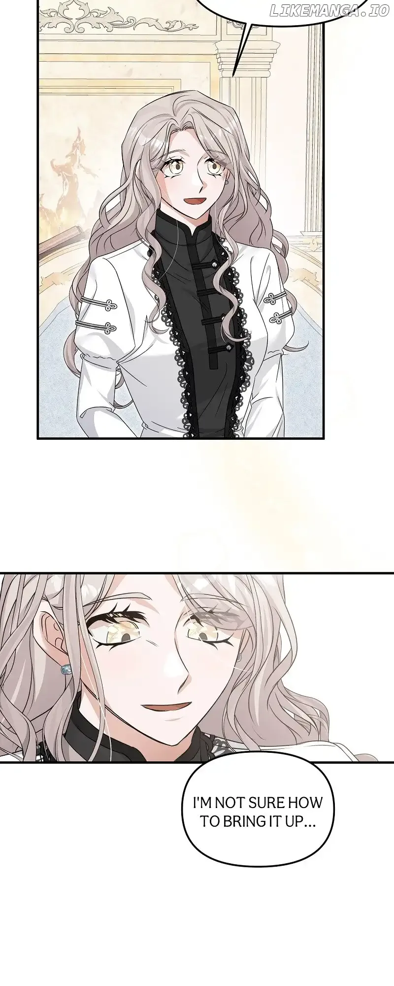 Survival of a Tyrant’s Secretary Chapter 29 page 23
