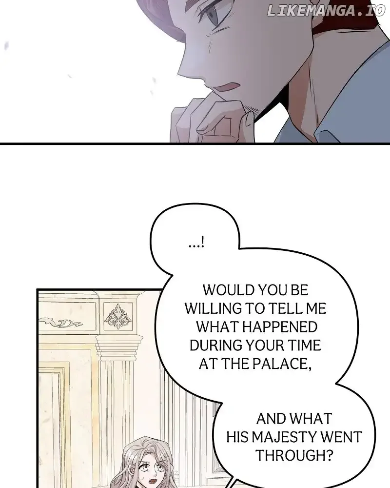 Survival of a Tyrant’s Secretary Chapter 29 page 25