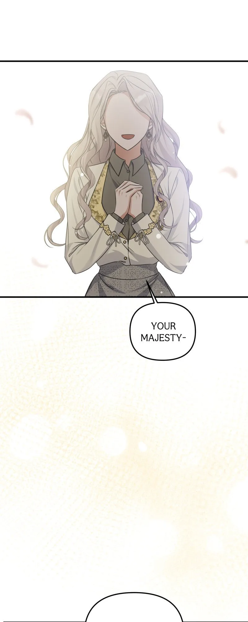 Survival of a Tyrant’s Secretary Chapter 22 page 44